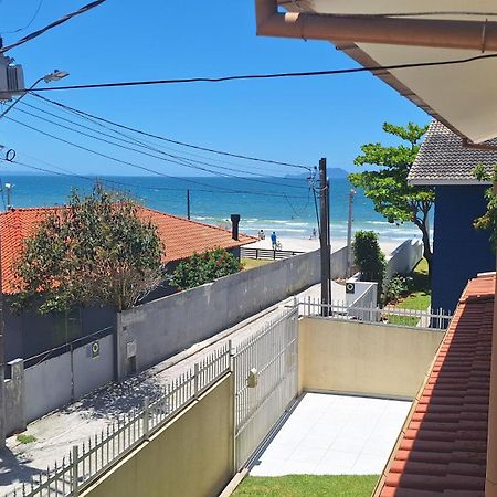 Residencial Henrique Appartement Florianópolis Buitenkant foto
