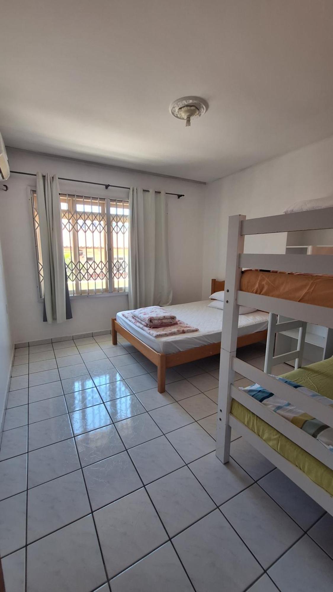 Residencial Henrique Appartement Florianópolis Buitenkant foto