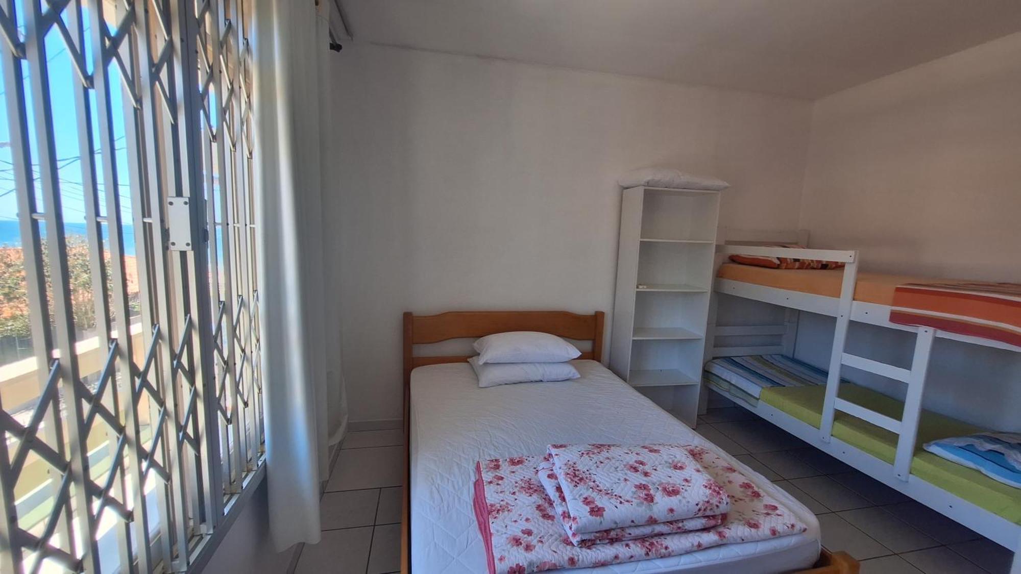 Residencial Henrique Appartement Florianópolis Buitenkant foto