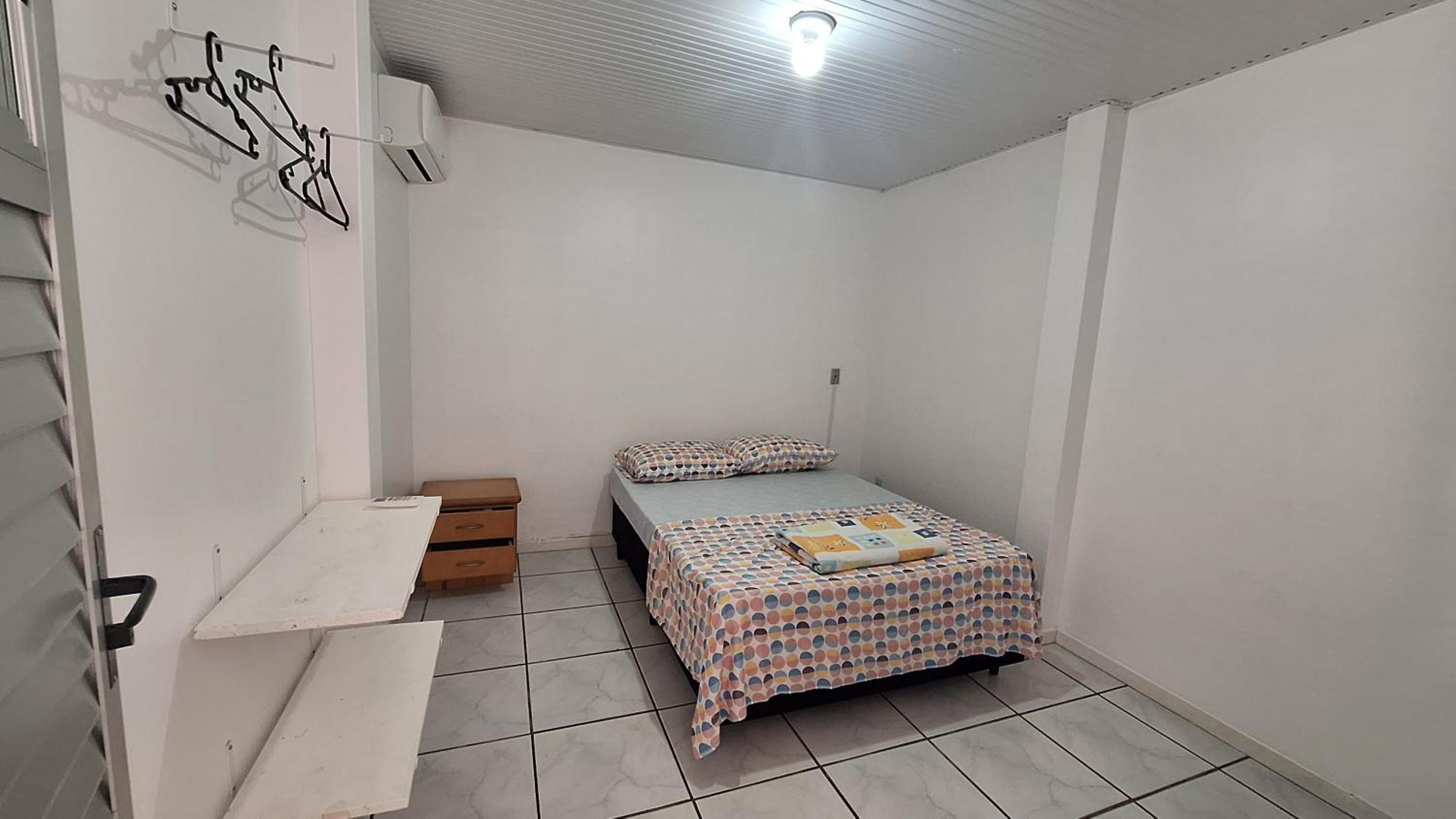 Residencial Henrique Appartement Florianópolis Buitenkant foto