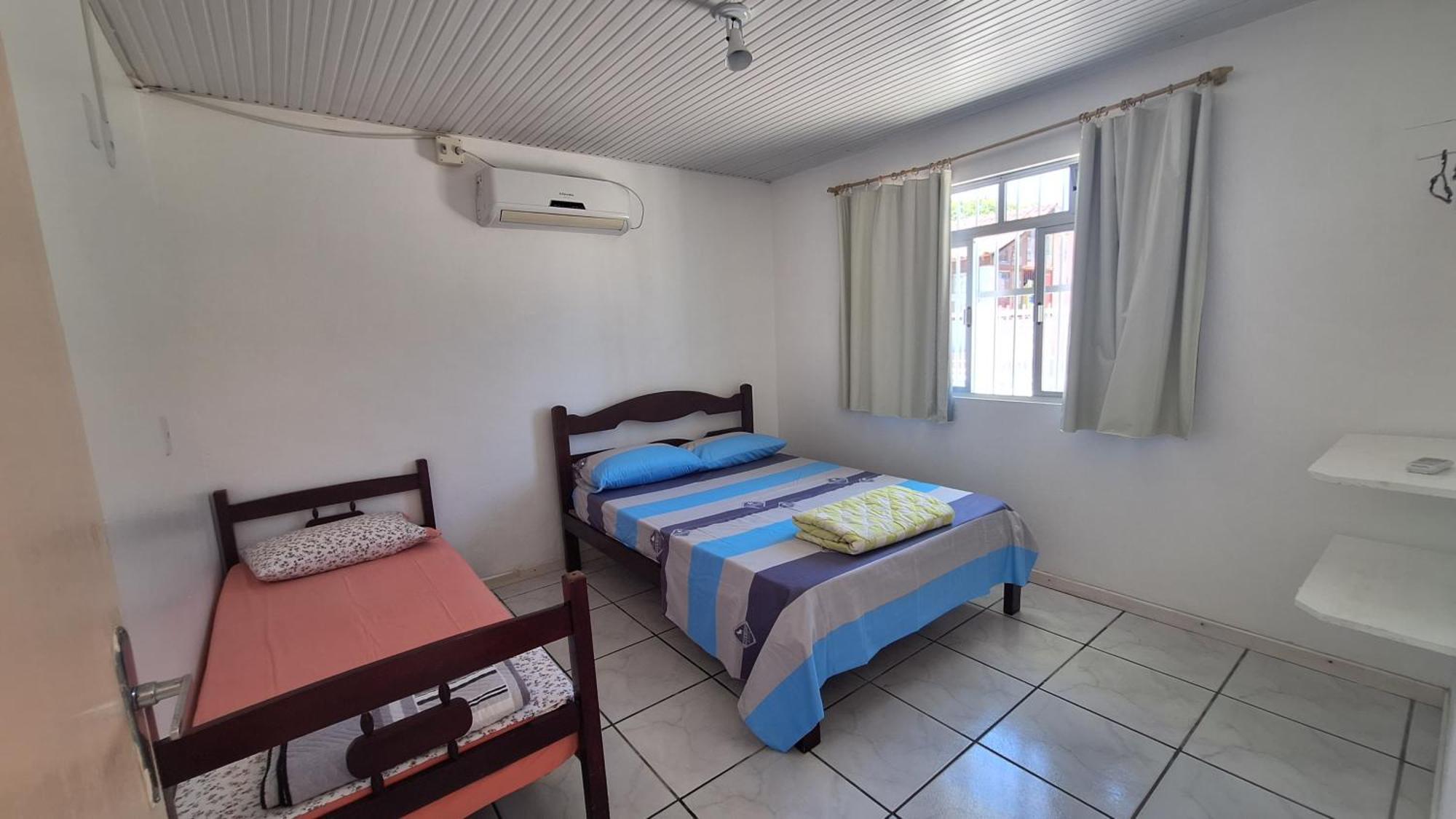 Residencial Henrique Appartement Florianópolis Buitenkant foto