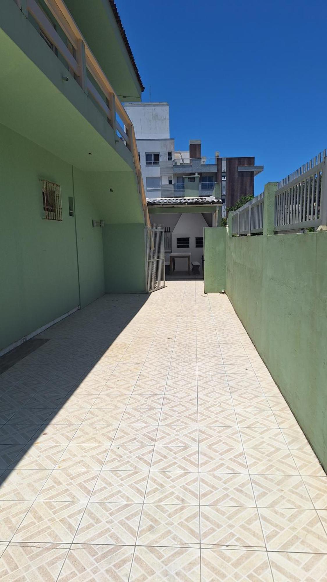 Residencial Henrique Appartement Florianópolis Buitenkant foto